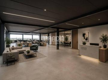 c30d9251e759c38fa0d2cee30f1f9b9af8c2ea97 · Sala para alugar, 143 m² - Parque Una - Uberlândia/MG