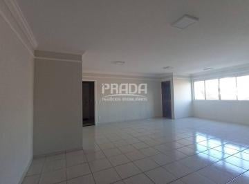 732023616b7f760f14fdd03a9580fffc357ebebc · Apartamento com 3 quartos para alugar, 140 m² - Centro - Uberlândia/MG