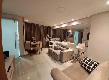 Apartamento · 64m² · 2 Quartos · 1 Vaga · Olympique | Apartamento de 2 Quartos - Suíte - Reformado - Vista livre | Guará II