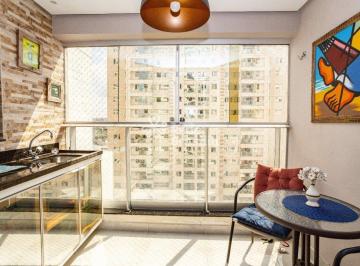 Apartamento · 64m² · 2 Quartos · 1 Vaga · Olympique | Apartamento de 2 Quartos - Suíte - Reformado - Vista livre | Guará II