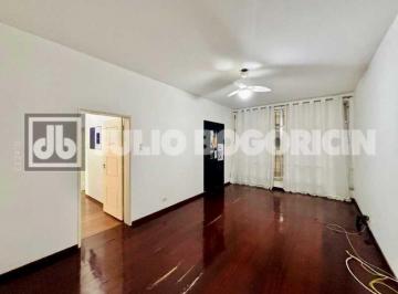 Apartamento · 110m² · 3 Quartos · 1 Vaga · Apartamento :  / Residencial / Copacabana