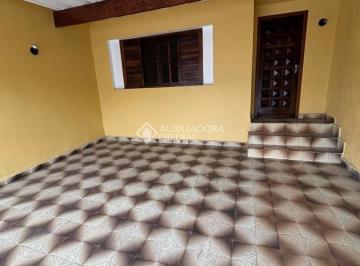 Casa · 120m² · 2 Quartos · CASA À VENDA | BAIRRO DOS CASAS - SÃO BERNARDO DO CAMPO
