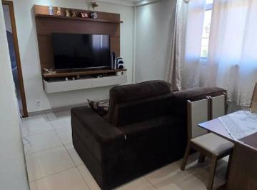 390762c4e76138b0320d80e4a85b5545cae51716 · Apartamento com 2 dormitórios à venda, 50 m² por R$ 200.000,00 - Parque Residencial Vila União - Cam