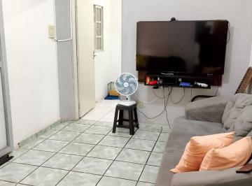 39d17c31a3514923e9ca40c4f461ee228beef268 · Casa com 3 dormitórios à venda, 130 m² por R$ 580.000,00 - Jardim do Lago Continuação - Campinas/SP
