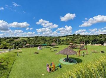 eea61459836781f32a6dbc4fcf5b0b61f07b3ceb · Terreno à venda, 1000 m² por R$ 410.000,00 - Condomínio Saint Charbel - Araçoiaba da Serra/SP