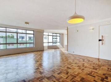 Apartamento · 165m² · 3 Quartos · 2 Vagas · Apartamento para Aluguel - Jardim Paulista, 3 Quartos, 165 m² - São Paulo