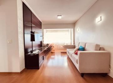 Apartamento · 98m² · 3 Quartos · 1 Vaga · SQSW 302