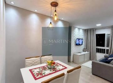 132b61e18e5434a875c0a68d9f196ffdc0f57eb6 · Apartamento com 2 dormitórios à venda, 47 m² por R$ 390.000 - Cidade Nova - Jundiaí/SP
