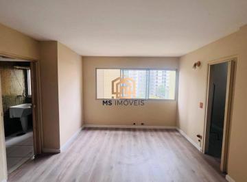 1e3ee1c768bbd9229d5a5a868365f858dd356544 · Studio com 1 quarto para alugar, 42 m² por R$ 3.118/mês - Vila Mariana - São Paulo/SP