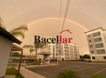 Apartamento · 43m² · 2 Quartos · 1 Vaga · Apartamento com 2 quartos 1 vaga em condomínio com infra em Campo Grande