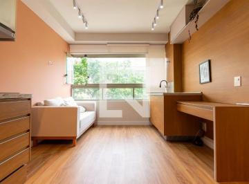 Apartamento · 30m² · 1 Quarto · Apartamento para Aluguel - Aclimação, 1 Quarto,  30 m2 - São Paulo