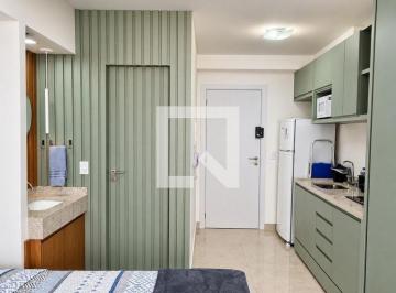Apartamento Aluguel 24m² de 1 quarto · Apartamento para Aluguel - Paraíso, 1 Quarto,  24 m2 - São Paulo