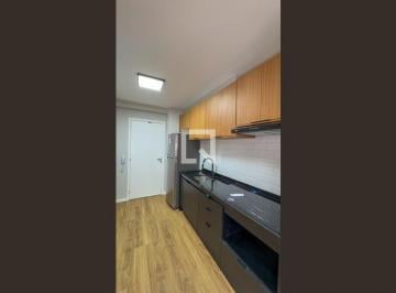 Apartamento · 25m² · 1 Quarto · Apartamento para Aluguel - Santo Amaro , 1 Quarto, 25 m2 - São Paulo