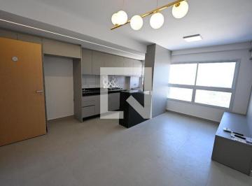 Apartamento en Aluguel de 2 quartos Setor Bueno · Apartamento para Aluguel - Setor Bueno, 2 Quartos, 74 m2 - Goiânia