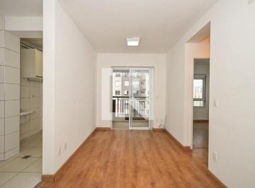 Apartamento · 48m² · 2 Quartos · 1 Vaga · Apartamento para Aluguel - Vila Andrade, 2 Quartos, 48 m2 - São Paulo