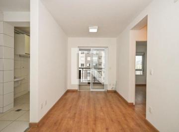 Apartamento · 48m² · 2 Quartos · 1 Vaga · Apartamento para Aluguel - Vila Andrade, 2 Quartos,  48 m2 - São Paulo