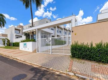 b05159a70e16428edd6528c0a1dc8369821cd584 · Sobrado com 3 dormitórios à venda, 99 m² por R$ 780.000,00 - Mansões Santo Antônio - Campinas/SP