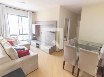 Apartamento · 58m² · 2 Quartos · 1 Vaga · Apartamento para Aluguel - Mooca, 2 Quartos, 58 m2 - São Paulo