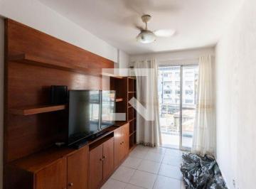 Apartamento · 79m² · 2 Quartos · 1 Vaga · Apartamento para Aluguel - Vila Isabel, 2 Quartos,  79 m2 - Rio de Janeiro