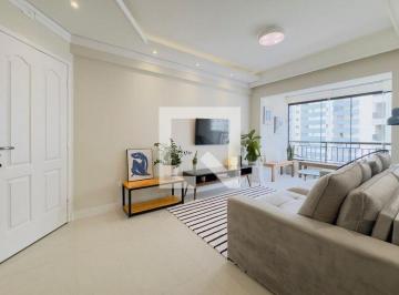 Apartamento · 105m² · 3 Quartos · 2 Vagas · Apartamento para Aluguel - Jardim Ricardo Cassiano, 3 Quartos,  105 m2 - São José dos Campos
