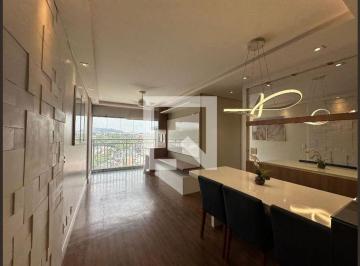 Apartamento · 71m² · 3 Quartos · 1 Vaga · Apartamento para Aluguel - Jardim Esperança, 3 Quartos, 71 m2 - Barueri