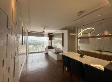 Apartamento · 71m² · 3 Quartos · 1 Vaga · Apartamento para Aluguel - Jardim Esperança, 3 Quartos, 71 m2 - Barueri