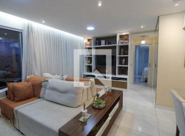 Apartamento · 76m² · 2 Quartos · 1 Vaga · Apartamento para Aluguel - Butantã, 2 Quartos,  76 m2 - São Paulo