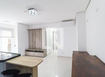 Apartamento · 100m² · 2 Quartos · 1 Vaga · Apartamento para Aluguel - Vila Gustavo, 2 Quartos, 100 m2 - São Paulo