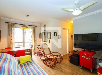 Apartamento · 64m² · 3 Quartos · 2 Vagas · Apartamento para Aluguel - Portal do Morumbi, 3 Quartos,  64 m2 - São Paulo