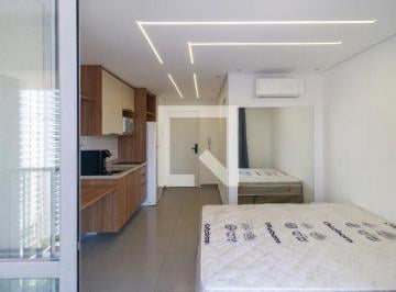 Apartamento · 25m² · Imoveis - em Santo Amaro
