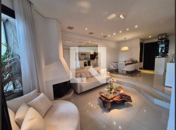 Apartamento · 78m² · 1 Quarto · 1 Vaga · Apartamento para Aluguel - Portal do Morumbi, 1 Quarto, 78 m2 - São Paulo