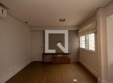 Apartamento de 1 quarto, Barueri · Apartamento para Aluguel - Alphaville, 1 Quarto,  53 m2 - Barueri