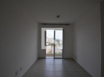Apartamento · 70m² · 2 Quartos · 1 Vaga · Apartamento para Aluguel - Jaguaré, 2 Quartos, 70 m2 - São Paulo