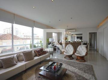 Apartamento · 200m² · 3 Quartos · 3 Vagas · Apartamento para Aluguel - Floresta, 3 Quartos, 200 m2 - Porto Alegre