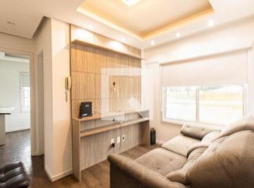 Apartamento · 30m² · 1 Quarto · 1 Vaga · Apartamento para Aluguel - Fanny, 1 Quarto,  30 m2 - Curitiba
