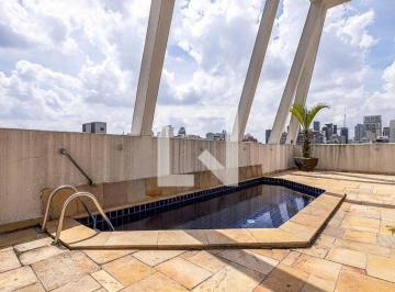 Apartamento de 1 quarto Aluguel R$ 5.000 · Apartamento para Aluguel - Jardim Paulista, 1 Quarto,  50 m2 - São Paulo
