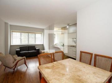 Apartamento · 50m² · 1 Quarto · 1 Vaga · Apartamento para Aluguel - Jardim Paulista, 1 Quarto, 50 m2 - São Paulo