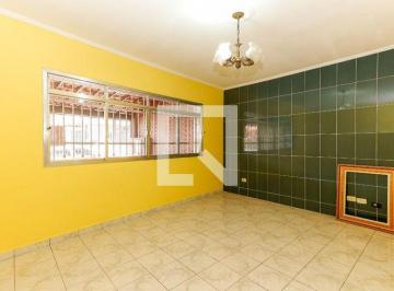 Casa · 120m² · 2 Quartos · 3 Vagas · Casa para Aluguel - Casa Verde, 2 Quartos, 120 m2 - São Paulo