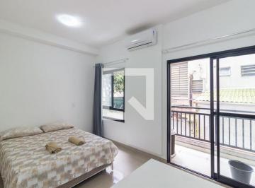Apartamento · 27m² · 1 Quarto · Apartamento para Aluguel - Pinheiros, 1 Quarto,  27 m2 - São Paulo