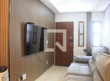 Apartamento · 114m² · 2 Quartos · 1 Vaga · Apartamento para Aluguel - Olímpico, 2 Quartos,  114 m2 - São Caetano do Sul