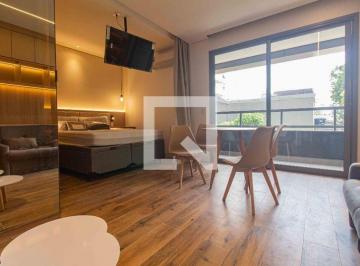 Apartamento · 42m² · Imoveis - na Vila Mariana