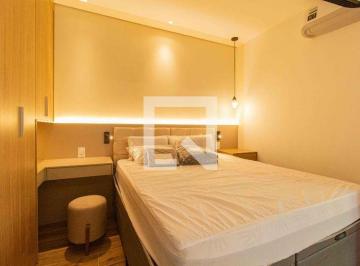 Apartamento en Aluguel Vila Mariana · Imoveis - na Vila Mariana