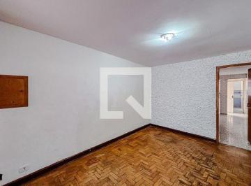 Casa · 120m² · 2 Quartos · 1 Vaga · Casa para Aluguel - Tatuapé, 2 Quartos,  120 m2 - São Paulo