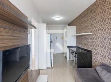 Apartamento · 67m² · 2 Quartos · Apartamento para Aluguel - Centro, 2 Quartos, 67 m2 - Curitiba