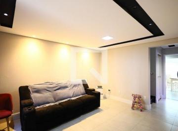 Casa · 90m² · 2 Quartos · 1 Vaga · Casa para Aluguel - Cidade São Francisco , 2 Quartos, 90 m2 - São Paulo