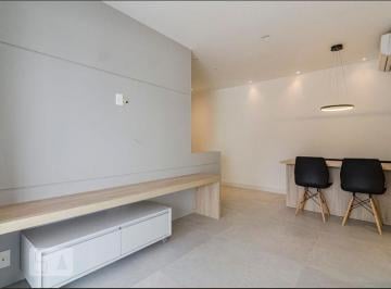 Apartamento · 68m² · 2 Quartos · 1 Vaga · Apartamento para Aluguel - Sumaré, 2 Quartos,  68 m2 - São Paulo