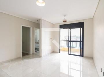 Apartamento · 59m² · 2 Quartos · 1 Vaga · Apartamento para Aluguel - Vila Carrão, 2 Quartos,  59 m2 - São Paulo