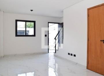 Casa · 65m² · 2 Quartos · 1 Vaga · Casa à Venda - Tatuapé, 2 Quartos,  65 m² - São Paulo