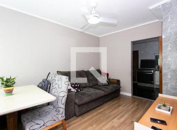 Casa · 75m² · 2 Quartos · 2 Vagas · Casa à Venda - Ponte Rasa, 2 Quartos, 75 m² - São Paulo