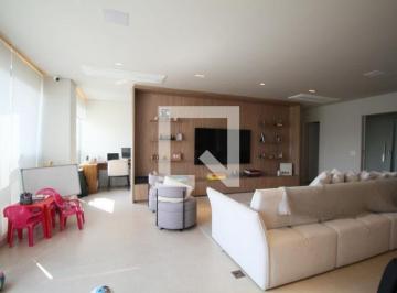 Apartamento · 186m² · 4 Quartos · 2 Vagas · Apartamento à Venda - Real Parque, 4 Quartos,  186 m² - São Paulo
